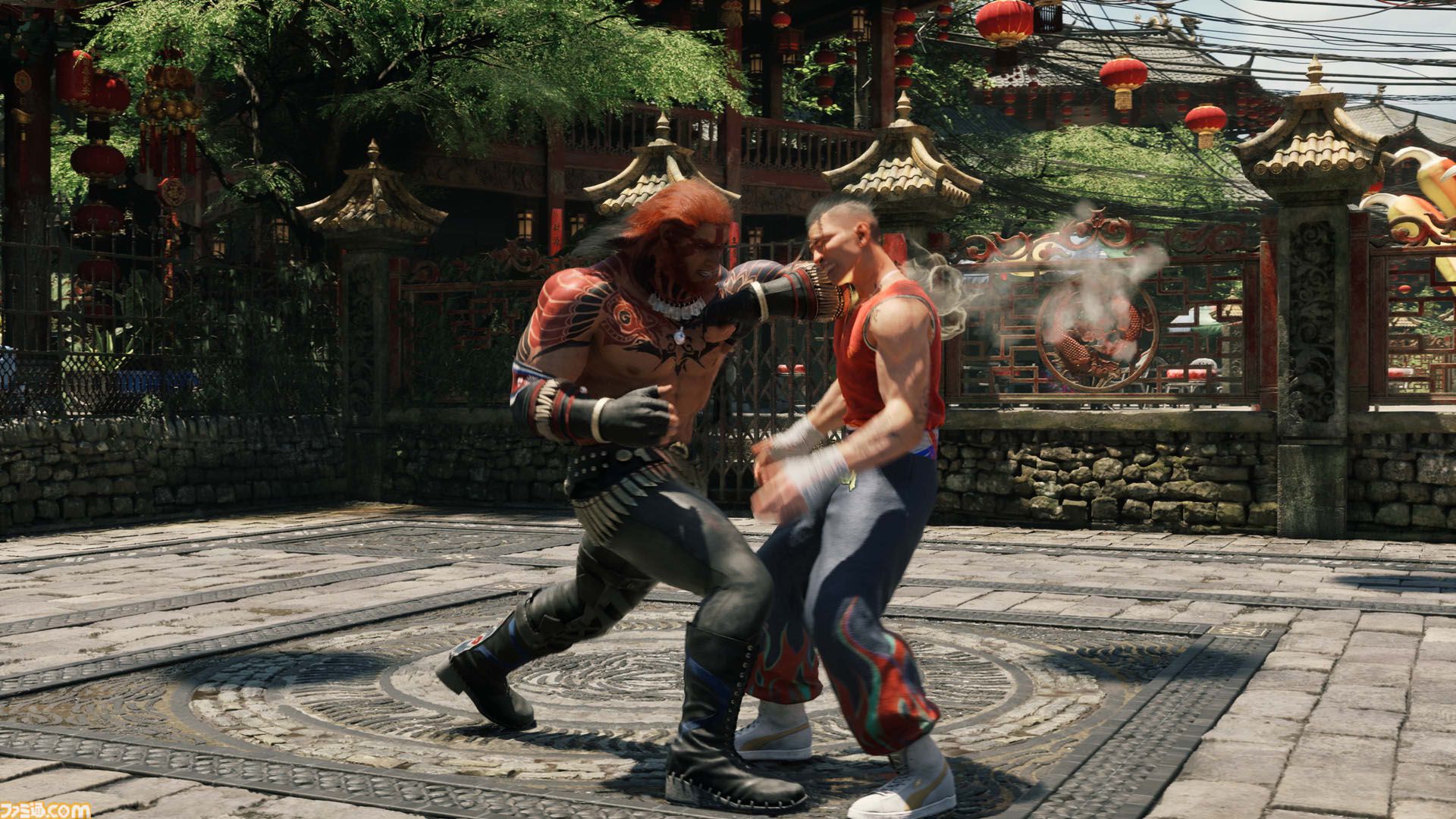 『バーチャファイター クロスロード』インタビュー。アドベンチャーと対戦格闘の融合とはどういうことか。主人公は4人でパイの姿も。気になることを山田Pに全部訊いてみた