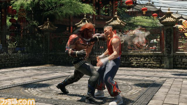 『バーチャファイター クロスロード』インタビュー。アドベンチャーと対戦格闘の融合とはどういうことか。主人公は4人でパイやジャッキーの姿も。気になることを山田Pに全部訊いてみた