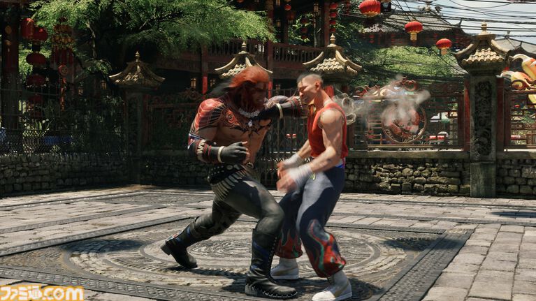 『バーチャファイター クロスロード』インタビュー。アドベンチャーと対戦格闘の融合とはどういうことか。主人公は4人でパイやジャッキーの姿も。気になることを山田Pに全部訊いてみた
