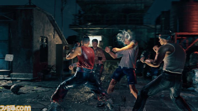 『バーチャファイター クロスロード』インタビュー。アドベンチャーと対戦格闘の融合とはどういうことか。主人公は4人でパイやジャッキーの姿も。気になることを山田Pに全部訊いてみた