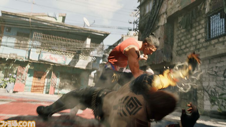 『バーチャファイター クロスロード』インタビュー。アドベンチャーと対戦格闘の融合とはどういうことか。主人公は4人でパイやジャッキーの姿も。気になることを山田Pに全部訊いてみた