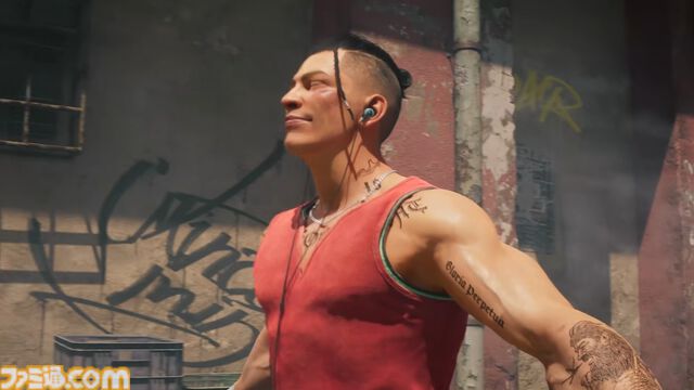 『バーチャファイター クロスロード』インタビュー。アドベンチャーと対戦格闘の融合とはどういうことか。主人公は4人でパイやジャッキーの姿も。気になることを山田Pに全部訊いてみた