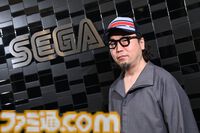 『バーチャファイター クロスロード』インタビュー。アドベンチャーと対戦格闘の融合とはどういうことか。主人公は4人でパイやジャッキーの姿も。気になることを山田Pに全部訊いてみた
