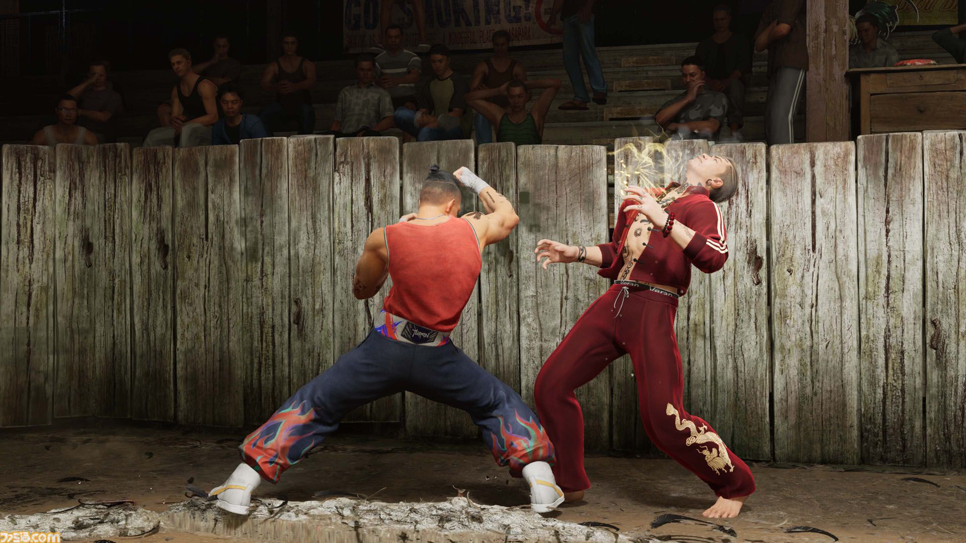 『バーチャファイター クロスロード』インタビュー。アドベンチャーと対戦格闘の融合とはどういうことか。主人公は4人でパイの姿も。気になることを山田Pに全部訊いてみた