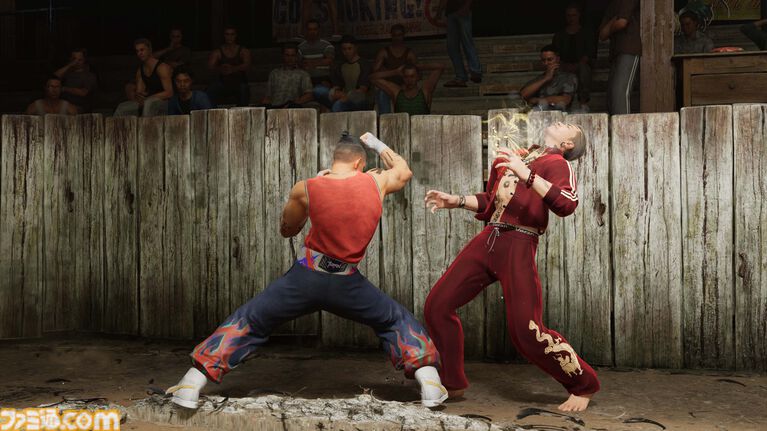 『バーチャファイター クロスロード』インタビュー。アドベンチャーと対戦格闘の融合とはどういうことか。主人公は4人でパイやジャッキーの姿も。気になることを山田Pに全部訊いてみた