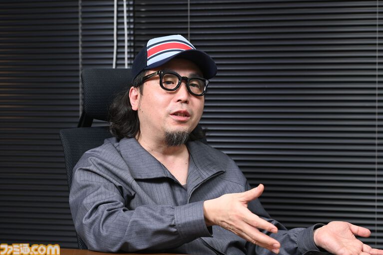 『バーチャファイター クロスロード』インタビュー。アドベンチャーと対戦格闘の融合とはどういうことか。主人公は4人でパイやジャッキーの姿も。気になることを山田Pに全部訊いてみた