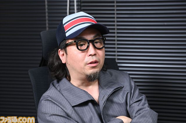 『バーチャファイター クロスロード』インタビュー。アドベンチャーと対戦格闘の融合とはどういうことか。主人公は4人でパイやジャッキーの姿も。気になることを山田Pに全部訊いてみた