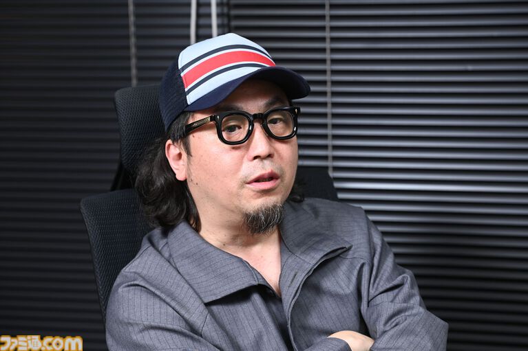 『バーチャファイター クロスロード』インタビュー。アドベンチャーと対戦格闘の融合とはどういうことか。主人公は4人でパイやジャッキーの姿も。気になることを山田Pに全部訊いてみた