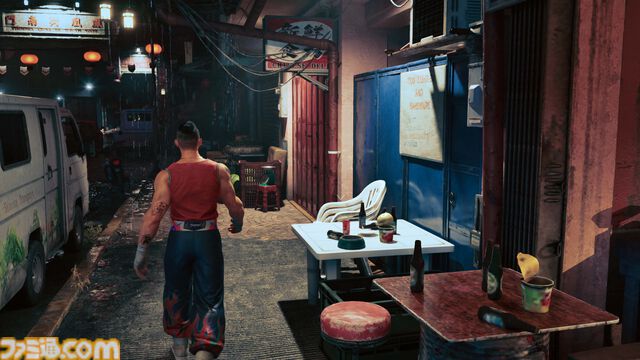 『バーチャファイター クロスロード』インタビュー。アドベンチャーと対戦格闘の融合とはどういうことか。主人公は4人でパイやジャッキーの姿も。気になることを山田Pに全部訊いてみた