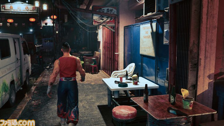 『バーチャファイター クロスロード』インタビュー。アドベンチャーと対戦格闘の融合とはどういうことか。主人公は4人でパイやジャッキーの姿も。気になることを山田Pに全部訊いてみた