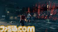 『バーチャファイター クロスロード』インタビュー。アドベンチャーと対戦格闘の融合とはどういうことか。主人公は4人でパイやジャッキーの姿も。気になることを山田Pに全部訊いてみた
