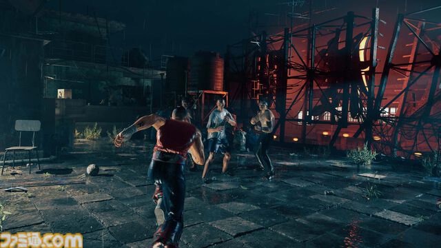 『バーチャファイター クロスロード』インタビュー。アドベンチャーと対戦格闘の融合とはどういうことか。主人公は4人でパイやジャッキーの姿も。気になることを山田Pに全部訊いてみた