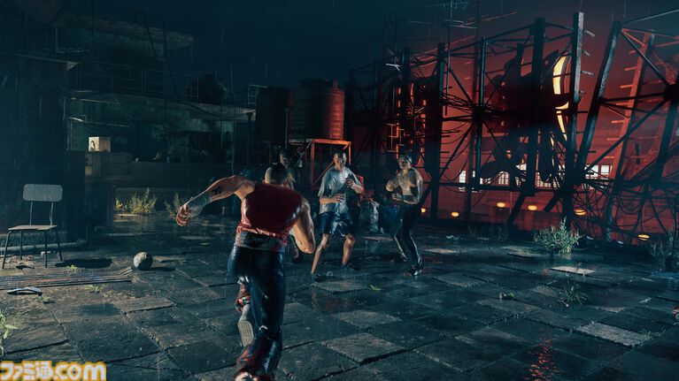 『バーチャファイター クロスロード』インタビュー。アドベンチャーと対戦格闘の融合とはどういうことか。主人公は4人でパイやジャッキーの姿も。気になることを山田Pに全部訊いてみた