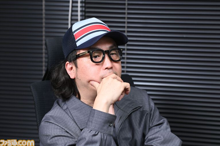 『バーチャファイター クロスロード』インタビュー。アドベンチャーと対戦格闘の融合とはどういうことか。主人公は4人でパイやジャッキーの姿も。気になることを山田Pに全部訊いてみた