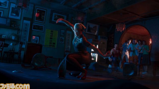 『バーチャファイター クロスロード』インタビュー。アドベンチャーと対戦格闘の融合とはどういうことか。主人公は4人でパイやジャッキーの姿も。気になることを山田Pに全部訊いてみた
