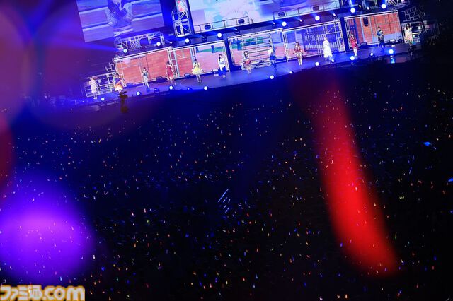 『学マス』“The 2nd Period Hatsuboshi IDOL FESTIVAL” Day1リポート。STEP3楽曲の歌詞を引用した“H.I.F”仕様な『古今東西ちょちょいのちょい』がアツい