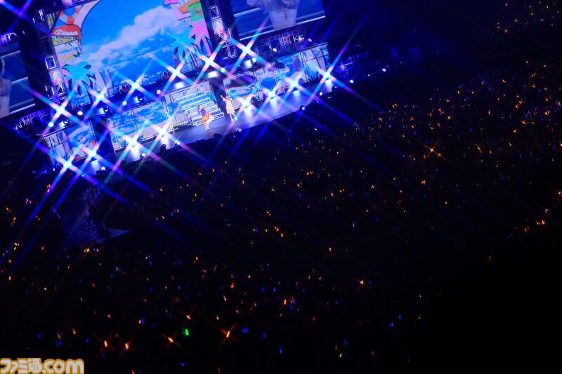 『学マス』“The 2nd Period Hatsuboshi IDOL FESTIVAL” Day1リポート。STEP3楽曲の歌詞を引用した“H.I.F”仕様な『古今東西ちょちょいのちょい』がアツい