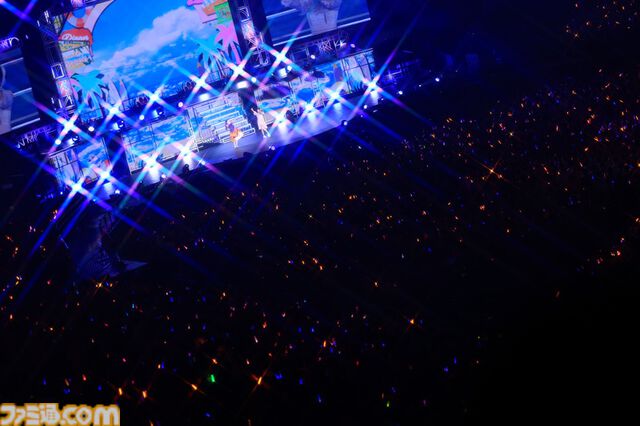 『学マス』“The 2nd Period Hatsuboshi IDOL FESTIVAL” Day1リポート。STEP3楽曲の歌詞を引用した“H.I.F”仕様な『古今東西ちょちょいのちょい』がアツい
