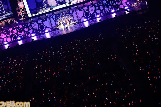 『学マス』“The 2nd Period Hatsuboshi IDOL FESTIVAL” Day1リポート。STEP3楽曲の歌詞を引用した“H.I.F”仕様な『古今東西ちょちょいのちょい』がアツい