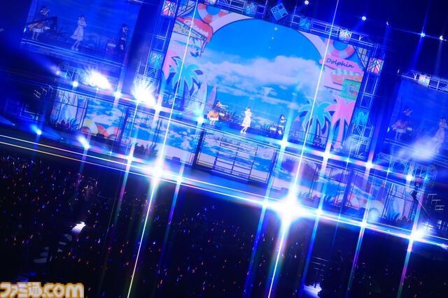 『学マス』“The 2nd Period Hatsuboshi IDOL FESTIVAL” Day1リポート。STEP3楽曲の歌詞を引用した“H.I.F”仕様な『古今東西ちょちょいのちょい』がアツい