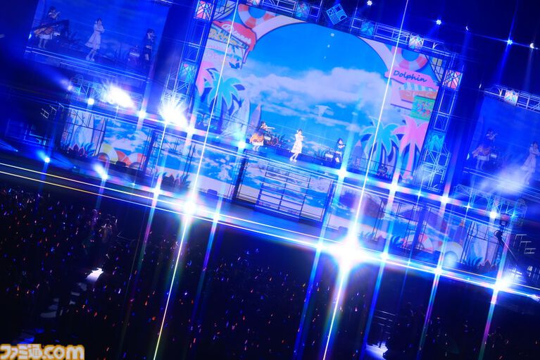 『学マス』“The 2nd Period Hatsuboshi IDOL FESTIVAL” Day1リポート。STEP3楽曲の歌詞を引用した“H.I.F”仕様な『古今東西ちょちょいのちょい』がアツい