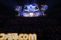 『学マス』“The 2nd Period Hatsuboshi IDOL FESTIVAL” Day1リポート。STEP3楽曲の歌詞を引用した“H.I.F”仕様な『古今東西ちょちょいのちょい』がアツい
