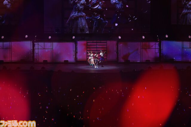『学マス』“The 2nd Period Hatsuboshi IDOL FESTIVAL” Day1リポート。STEP3楽曲の歌詞を引用した“H.I.F”仕様な『古今東西ちょちょいのちょい』がアツい
