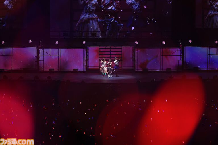 『学マス』“The 2nd Period Hatsuboshi IDOL FESTIVAL” Day1リポート。STEP3楽曲の歌詞を引用した“H.I.F”仕様な『古今東西ちょちょいのちょい』がアツい