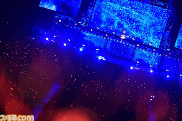 『学マス』“The 2nd Period Hatsuboshi IDOL FESTIVAL” Day1リポート。STEP3楽曲の歌詞を引用した“H.I.F”仕様な『古今東西ちょちょいのちょい』がアツい