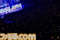 『学マス』“The 2nd Period Hatsuboshi IDOL FESTIVAL” Day1リポート。STEP3楽曲の歌詞を引用した“H.I.F”仕様な『古今東西ちょちょいのちょい』がアツい