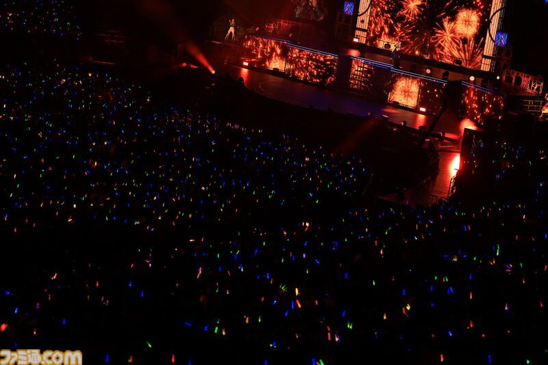 『学マス』“The 2nd Period Hatsuboshi IDOL FESTIVAL” Day1リポート。STEP3楽曲の歌詞を引用した“H.I.F”仕様な『古今東西ちょちょいのちょい』がアツい