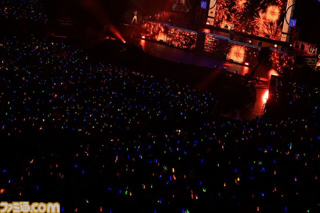 『学マス』“The 2nd Period Hatsuboshi IDOL FESTIVAL” Day1リポート。STEP3楽曲の歌詞を引用した“H.I.F”仕様な『古今東西ちょちょいのちょい』がアツい