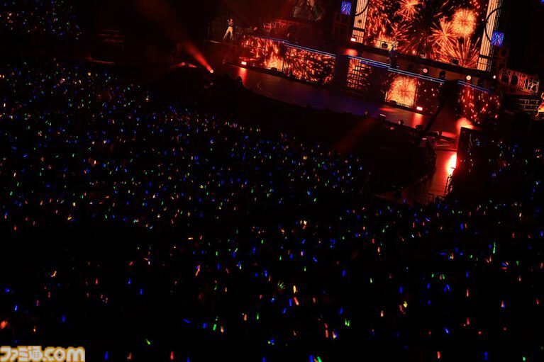 『学マス』“The 2nd Period Hatsuboshi IDOL FESTIVAL” Day1リポート。STEP3楽曲の歌詞を引用した“H.I.F”仕様な『古今東西ちょちょいのちょい』がアツい