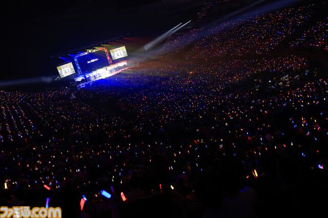 『学マス』“The 2nd Period Hatsuboshi IDOL FESTIVAL” Day1リポート。STEP3楽曲の歌詞を引用した“H.I.F”仕様な『古今東西ちょちょいのちょい』がアツい