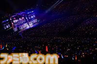 『学マス』“The 2nd Period Hatsuboshi IDOL FESTIVAL” Day1リポート。STEP3楽曲の歌詞を引用した“H.I.F”仕様な『古今東西ちょちょいのちょい』がアツい