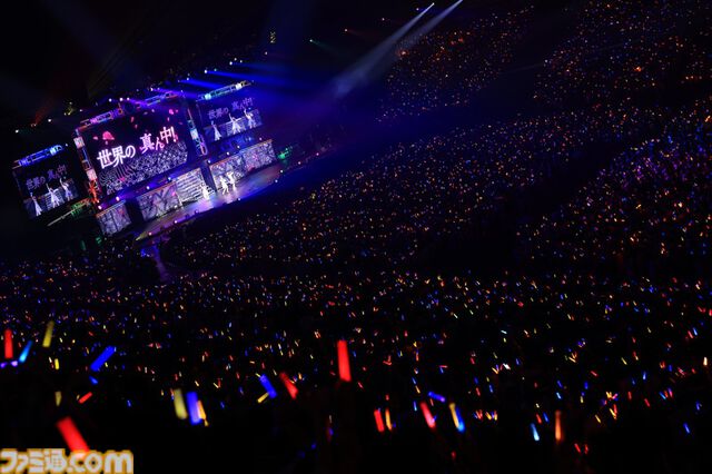 『学マス』“The 2nd Period Hatsuboshi IDOL FESTIVAL” Day1リポート。STEP3楽曲の歌詞を引用した“H.I.F”仕様な『古今東西ちょちょいのちょい』がアツい