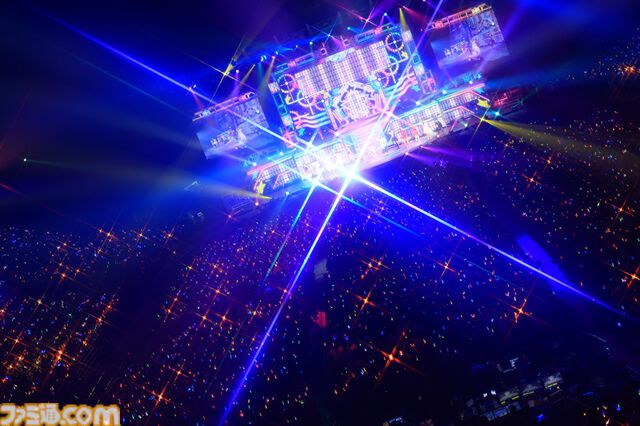『学マス』“The 2nd Period Hatsuboshi IDOL FESTIVAL” Day1リポート。STEP3楽曲の歌詞を引用した“H.I.F”仕様な『古今東西ちょちょいのちょい』がアツい