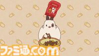 『うさぎしま』Steam版が2026年10月に配信決定