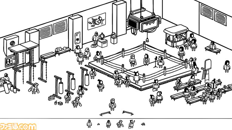 『Hidden Folks 2』