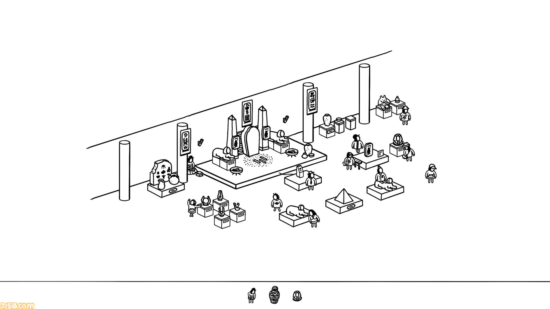 『Hidden Folks 2』