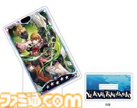 【ペルソナ5X】『ペルソナ3 リロード』岳羽ゆかりの登場を記念した新グッズが登場。ゲーム内イラストを使用したアクスタ、缶バッジ、スライドキーホルダーがラインアップ