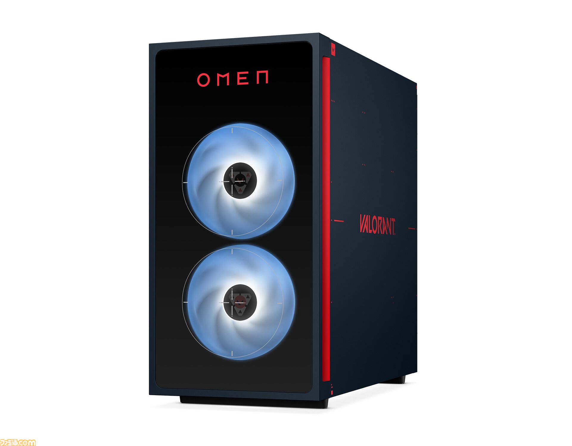 最大38％オフ】RTX5060搭載ゲーミングPCが17万円台で買える。HP