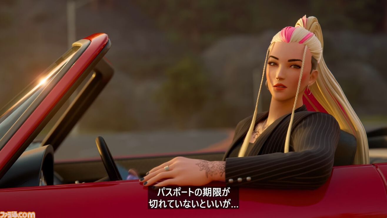 【クレタク】新作『クレイジータクシー ワールドツアー』2027年発売。BGMはもちろんオフスプリングのAll I Want「ヤーヤーヤーヤーヤー！」【XBOX Games Showcase 2026】