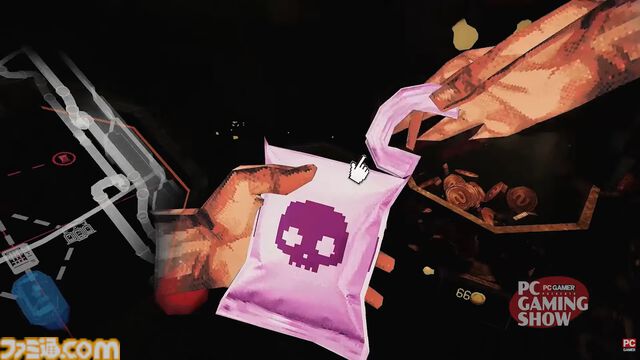 『SATED』意思を持つ冷蔵庫から食材を手に入れてお鍋で調理。狂気の料理で化け物だらけの客の欲求を満たす【PC Gaming Show】