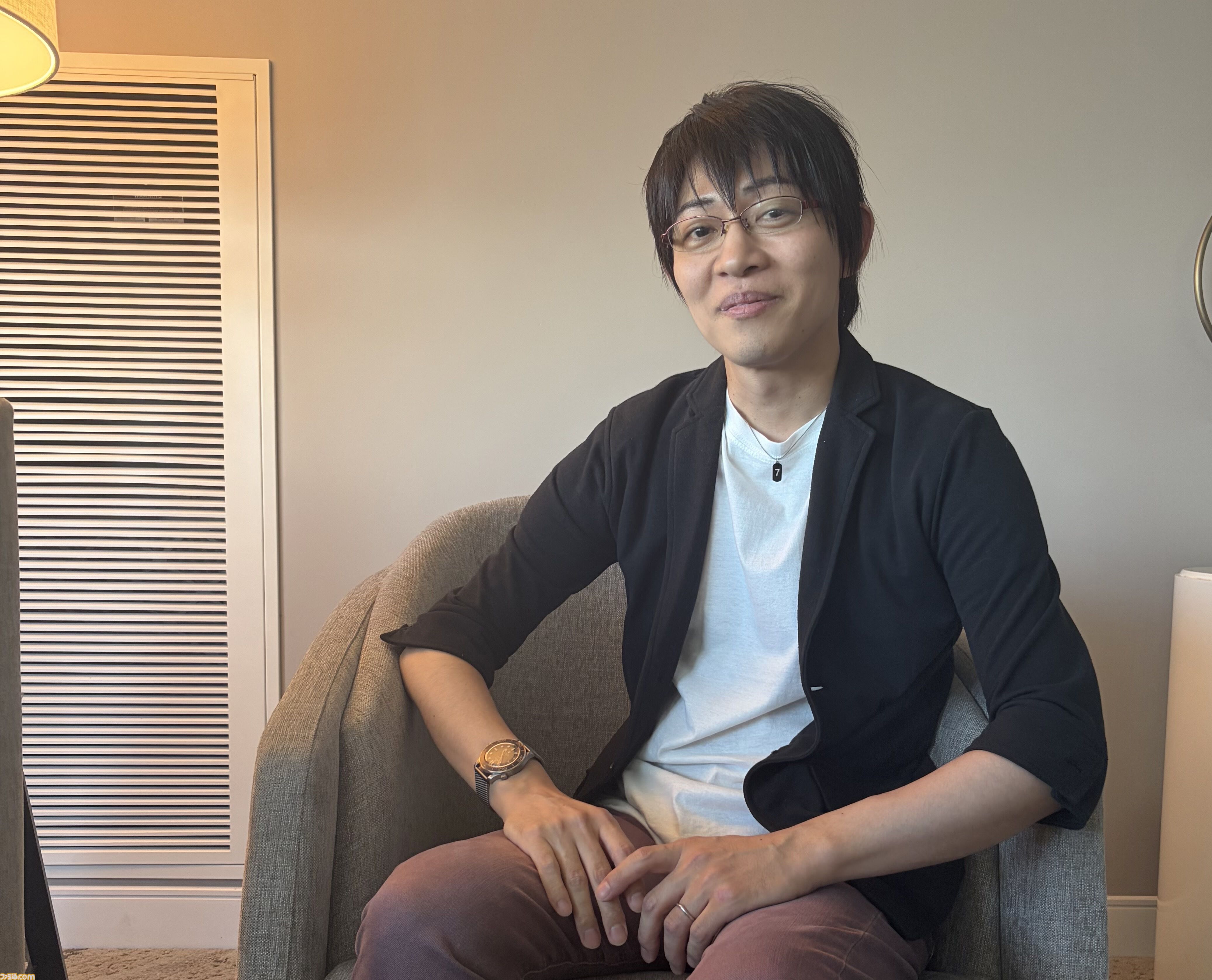 『FF7 リベレーション』は「このキャラを追いかけてきて本当に良かったと思える作品に」浜口Dに直撃。マルチプラットフォーム化で浮かぶクオリティの懸念にも回答【インタビュー】