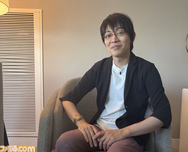 『FF7 リベレーション』は「このキャラを追いかけてきて本当に良かったと思える作品に」浜口Dに直撃。マルチプラットフォーム化で浮かぶクオリティの懸念にも回答【インタビュー】