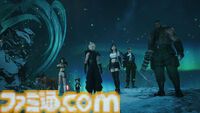 『FF7 リベレーション』は「このキャラを追いかけてきて本当に良かったと思える作品に」浜口Dに直撃。マルチプラットフォーム化で浮かぶクオリティの懸念にも回答【インタビュー】