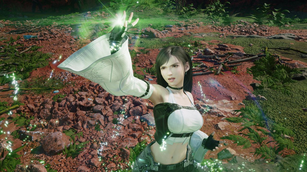 『FF7 リベレーション』は「このキャラを追いかけてきて本当に良かったと思える作品に」浜口Dに直撃。マルチプラットフォーム化で浮かぶクオリティの懸念にも回答【インタビュー】