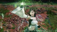 『FF7 リベレーション』は「このキャラを追いかけてきて本当に良かったと思える作品に」浜口Dに直撃。マルチプラットフォーム化で浮かぶクオリティの懸念にも回答【インタビュー】