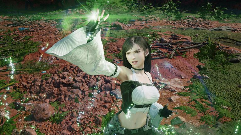 『FF7 リベレーション』は「このキャラを追いかけてきて本当に良かったと思える作品に」浜口Dに直撃。マルチプラットフォーム化で浮かぶクオリティの懸念にも回答【インタビュー】